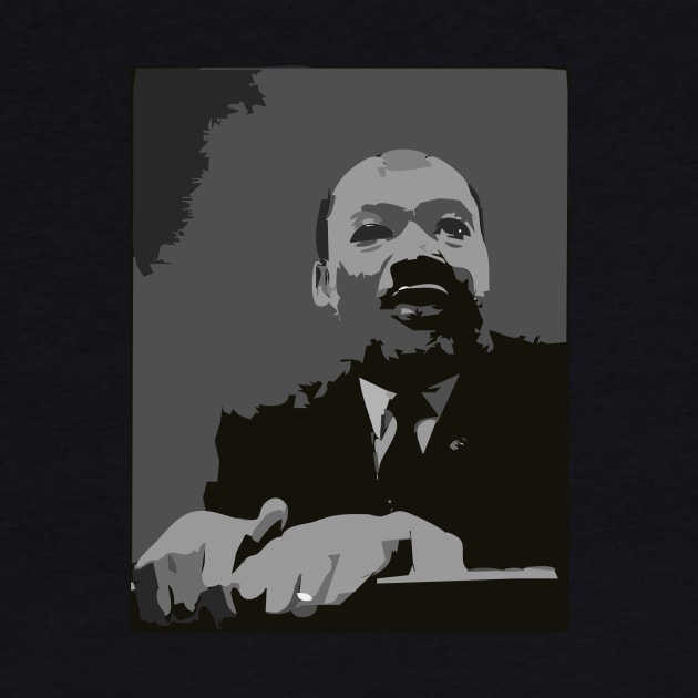 mlk by Tamie